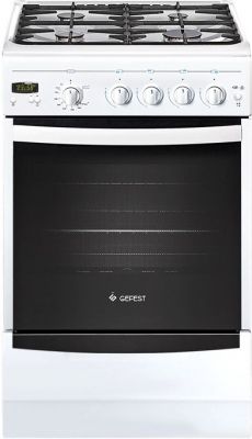 Плиты Газовые GEFEST ПГ5100-03 0002 (ПГ5100-03 0002) Изображение №1