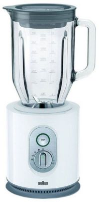 JB 5160 Стационарный блендер Braun (Стационарный блендер Braun) Изображение №1