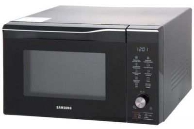 СВЧ-печь Samsung MC32K7055CK/BW (MC32K7055CK/BW) Изображение №1
