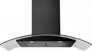 Вытяжки Midea MH90C733 GB (MH90C733 GB) Изображение №1