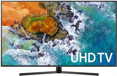 LED TV Samsung UE55NU7400UXCE (UE55NU7400UXCE) Изображение №1