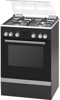 Кухонная плита BOSCH HGD 645265 Q (HGD 645265 Q) Изображение №1