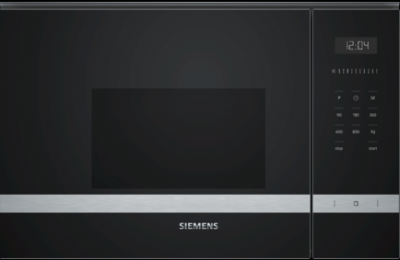 ВстраиваемаяСВЧ Siemens BF 525 LMS0 (BF 525 LMS0) Изображение №1