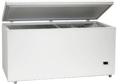 Морозильные лари с глухой крышкой Бирюса 680VDKY (680VDKY) Изображение №1