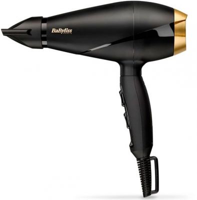Фен BABYLISS 6704E (6704E) Изображение №1