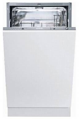 Встр.посудомоечная машина Gorenje GV 53321 (GV 53321) Изображение №1