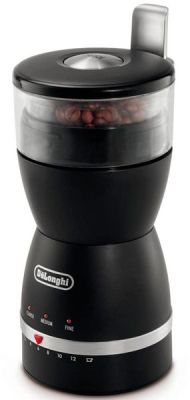 Кофемолка Delonghi KG49 (KG49) Изображение №1