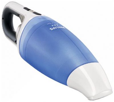 Пылесос Philips FC-6142/01 (FC-6142/01) Изображение №1