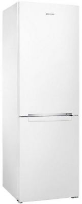 Холодильник Samsung RB33J3000WW/WT (RB33J3000WW/WT) Изображение №1