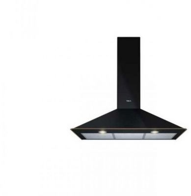 Вытяжка классика Teka DOS 90.1 Anthracite-OS (DOS 90.1 Anthracite-OS) Изображение №1