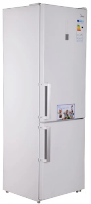 Холодильник Midea HD-400RWEN(W) (HD-400RWEN(W)) Изображение №1
