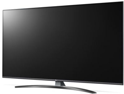 Телевизор LG UHD 55UM7660PLA (55UM7660PLA) Изображение №1