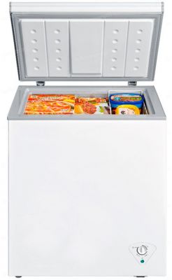 Морозильный ларь Midea BD-145 (BD-145) Изображение №1