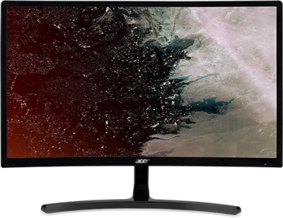 LCD-монитор Acer LCD ED242QRwi/23,6