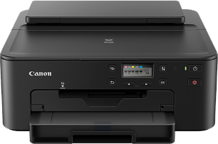 Принтер струйный Canon PIXMA TS-704 А4-D-W (3109C007) (3109C007) Изображение №1