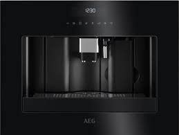 Встр.кофемашина AEG KKE-884500B (KKE-884500B) Изображение №1
