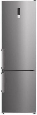 Холодильник Midea HD-468RWE1N(ST) (HD-468RWE1N(ST)) Изображение №1