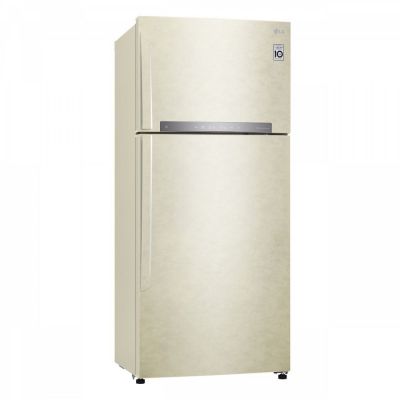 Холодильник LG GN-H702HEHZ (GN-H702HEHZ) Изображение №3