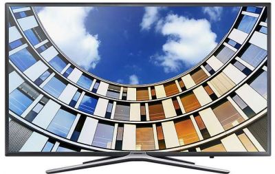 LED TV Samsung UE43M5500AUXCE (UE43M5500AUXCE) Изображение №1