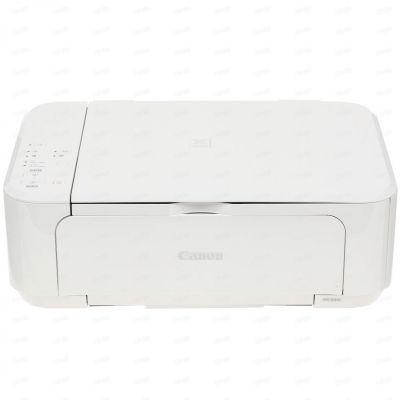 МФУ струйное Canon PIXMA MG-3640S Белый A4-D-W (0515C110) (0515C110) Изображение №2