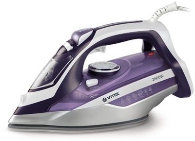 Утюг Vitek VT-8318 (VT-8318) Изображение №1