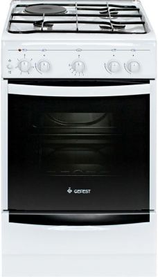 Плиты Комбинированные GEFEST ПГЭ 5110-01 0005 (ПГЭ 5110-01 0005) Изображение №1