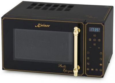 СВЧ печь KAISER M 2500 BE (M 2500 BE) Изображение №1