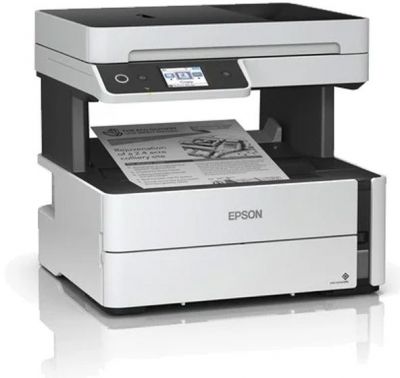 МФУ Epson M3170 (МФУ Epson) Изображение №1