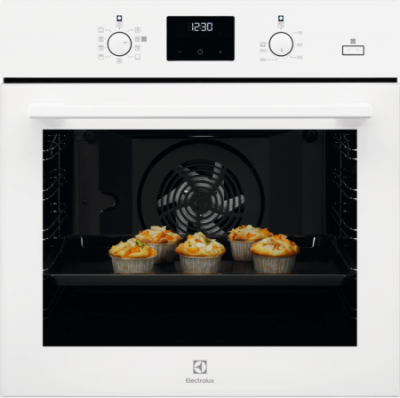 Встраиваемаядуховка электр. Electrolux-BI OED 3H50 TW (OED 3H50 TW) Изображение №1