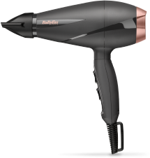 Фен BABYLISS 6709DE (6709DE) Изображение №1