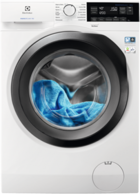 Стиральная машина Electrolux EW7F3R48S (EW7F3R48S) Изображение №1