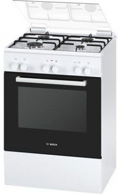 Кухонная плита BOSCH HGD 523120 Q (HGD 523120 Q) Изображение №1