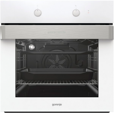 Встраиваемая духовка GORENJE BO717ORAW (BO717ORAW) Изображение №1
