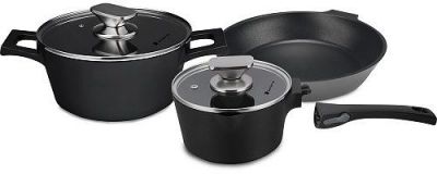 Набор посуды Polaris Bellagio-06S (Bellagio-06S) Изображение №1