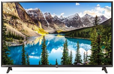 UHD LG 49UJ630V (49UJ630V) Изображение №1