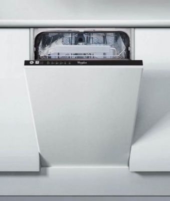 Встраиваемаяпосудомоечная машина 45 см Whirlpool-BI ADG 221 (ADG 221) Изображение №1