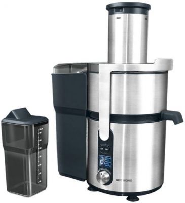 Соковыжималка Redmond RJ-M908 (RJ-M908) Изображение №1