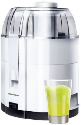 Соковыжималка Redmond RJ-907 (RJ-907) Изображение №1