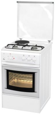Плиты Комбинированные FLAMA RK2211-W (RK2211-W) Изображение №1