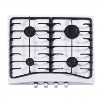 Встраиваемая поверхность Газовая DE LUXE / SVAR DL 5840.00 гмв-054 чр (DL 5840.00 гмв-054 чр) Изображение №1