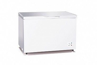 Морозильный ларь Midea AS-546С (AS-546С) Изображение №1