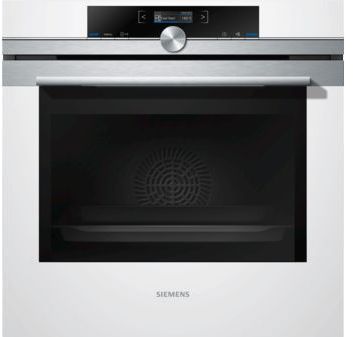 Встраиваемаядуховка электр. Siemens HB 634 GHW1 (HB 634 GHW1) Изображение №1