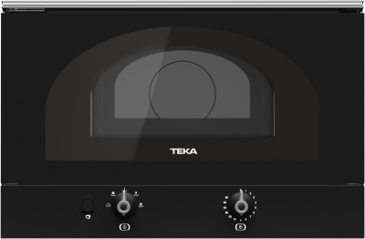 ВстраиваемаяСВЧ Teka MWR 22 BI ATS Silver (MWR 22 BI ATS Silver) Изображение №1