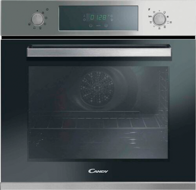 Встраиваемая духовка CANDY FCPK626XL/E (FCPK626XL/E) Изображение №1