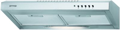 Вытяжка Gorenje DU6345E (DU6345E) Изображение №1