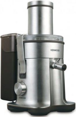 Соковыжималка Kenwood JE850= (JE850=) Изображение №1