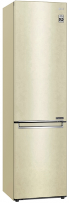 Холодильник LG GA-B509CESL (GA-B509CESL) Изображение №1