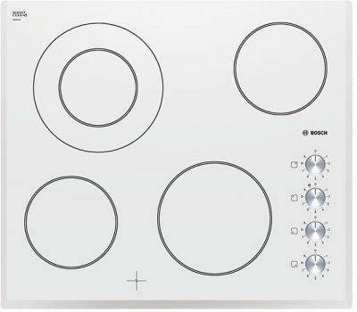 Встраиваемая поверхность Bosch PKF659C17E (PKF659C17E) Изображение №1