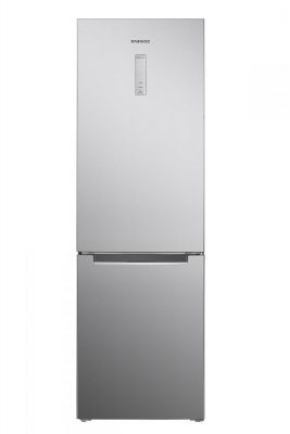 Холодильник двухкамерный / Side by Side DAEWOO RNH3410SCH (RNH3410SCH) Изображение №1