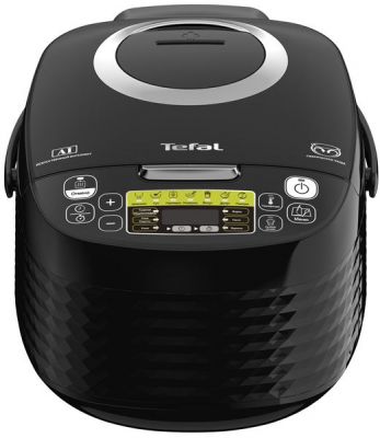 Мультиварка Tefal RK745832 (RK745832) Изображение №1